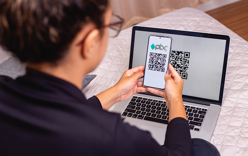 Devo adotar o Pix como forma de pagamento na minha empresa?