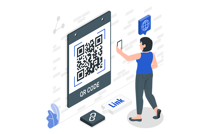 Como gerar o QR code para facilitar pagamentos?