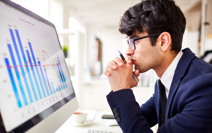 5 praticas para um controle financeiro de alta performancee - 5 práticas para um controle financeiro de alta performance