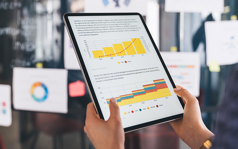 como essa ferramenta pode auxiliar o seu negocio 1 - Power BI: desvende como essa ferramenta pode auxiliar o seu negócio