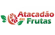 cliente atacadao das frutas - Início