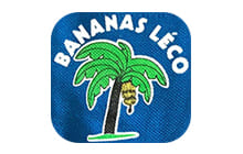 cliente bananas leo - Início