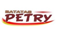 cliente batatas petry - Início