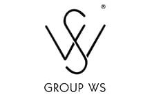 cliente grupo tkws - Início