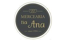 cliente mercearia tia ana - Início