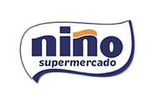 cliente nino supermercado - Início